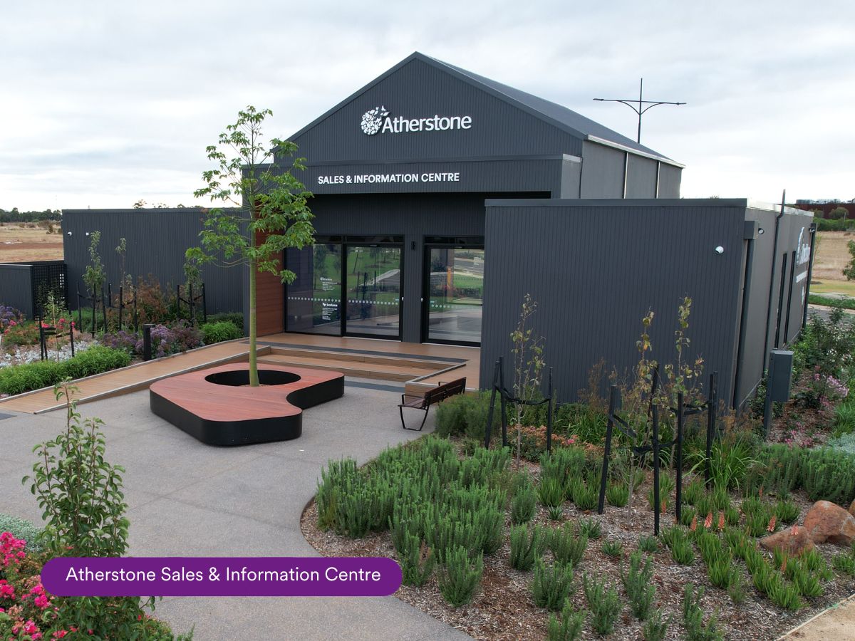 [Land for Sale] Atherstone Estate, Strathtulloh OpenLot